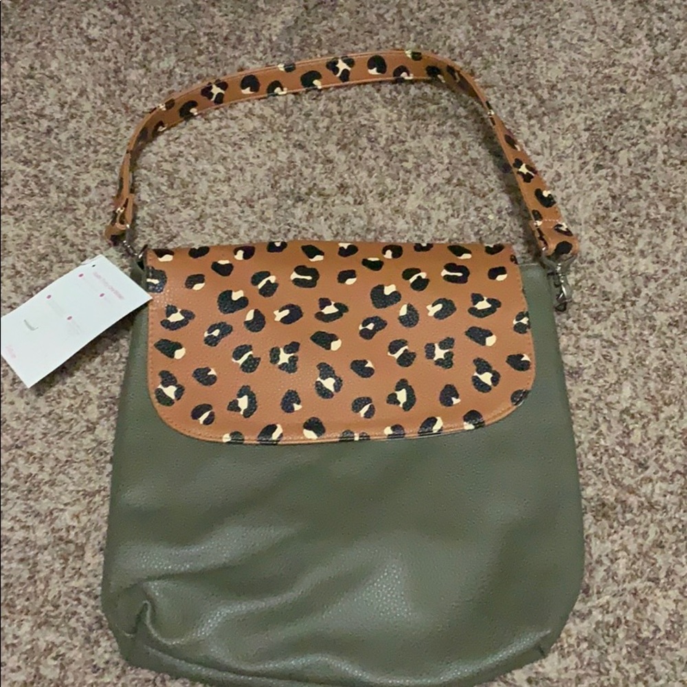 Thirty-One Purse